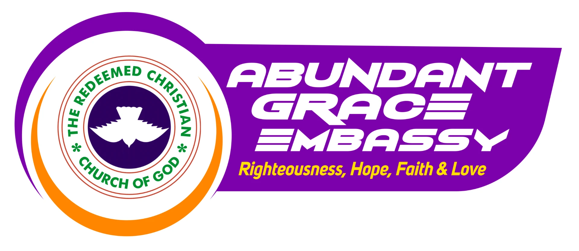 RCCG Abundant Grace Embassy